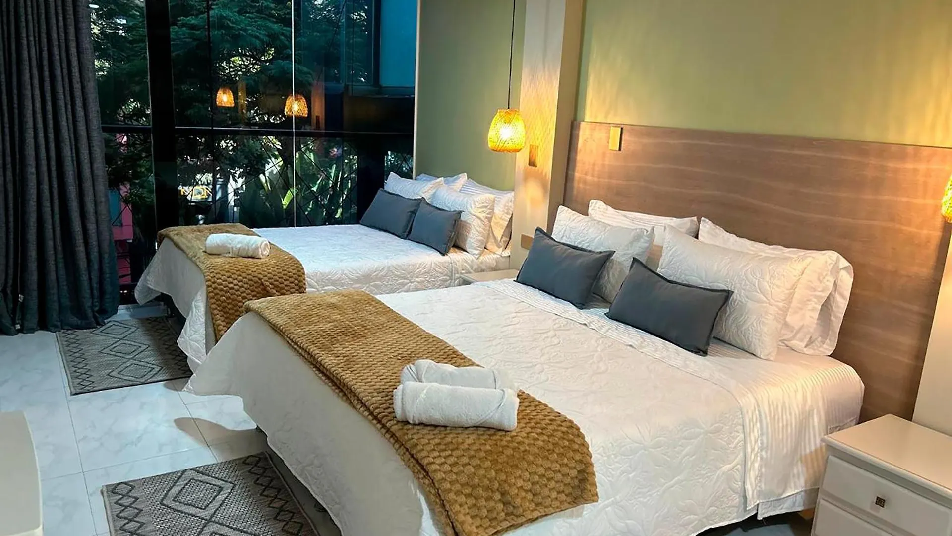 Provenza Medellin Hotel Boutique