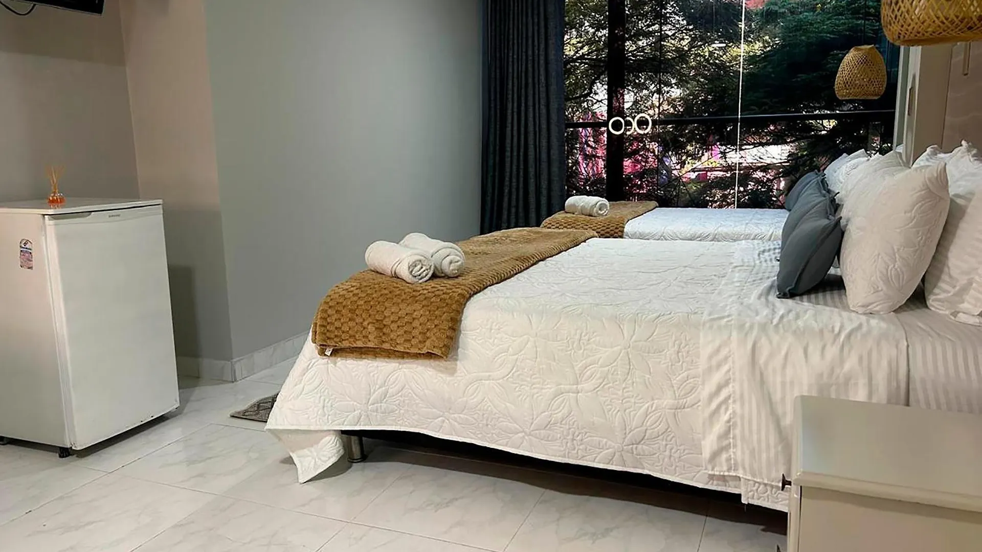 Provenza Medellin Hotel Boutique