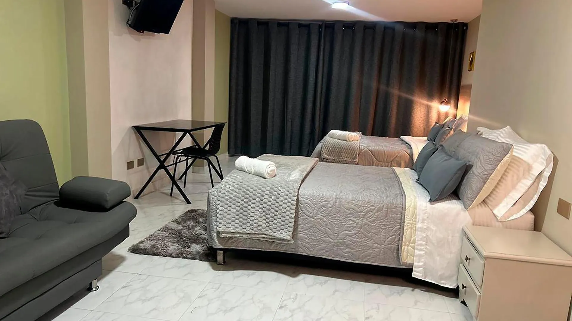 Provenza Medellin Hotel Boutique 4*,