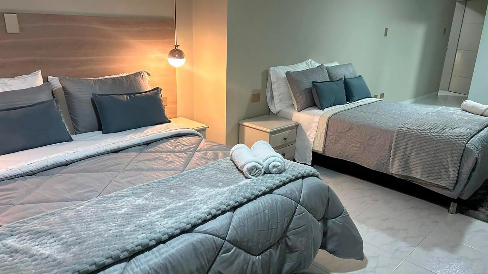 Provenza Medellin Hotel Boutique
