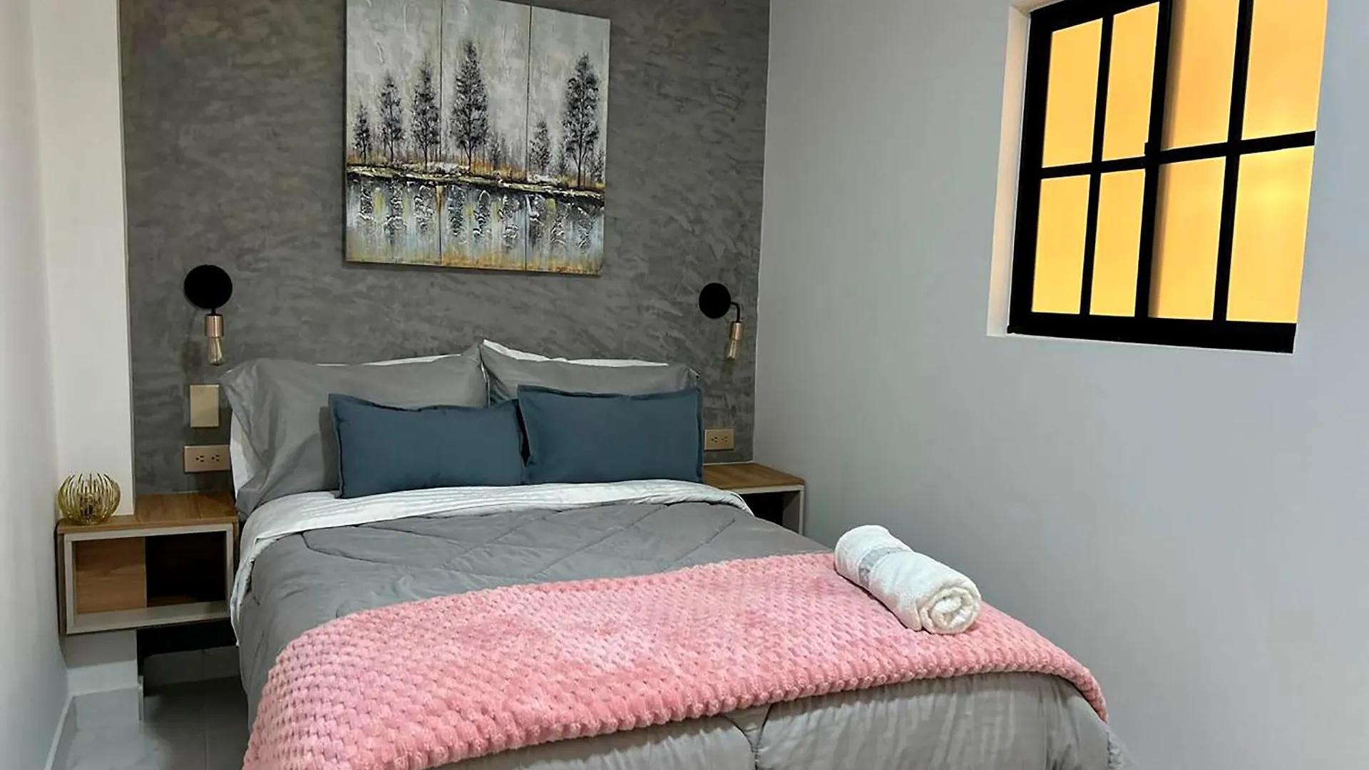 Provenza Medellin Hotel Boutique