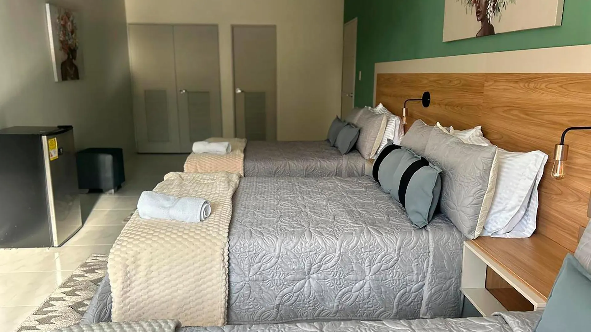 Provenza Medellin Hotel Boutique Colombia