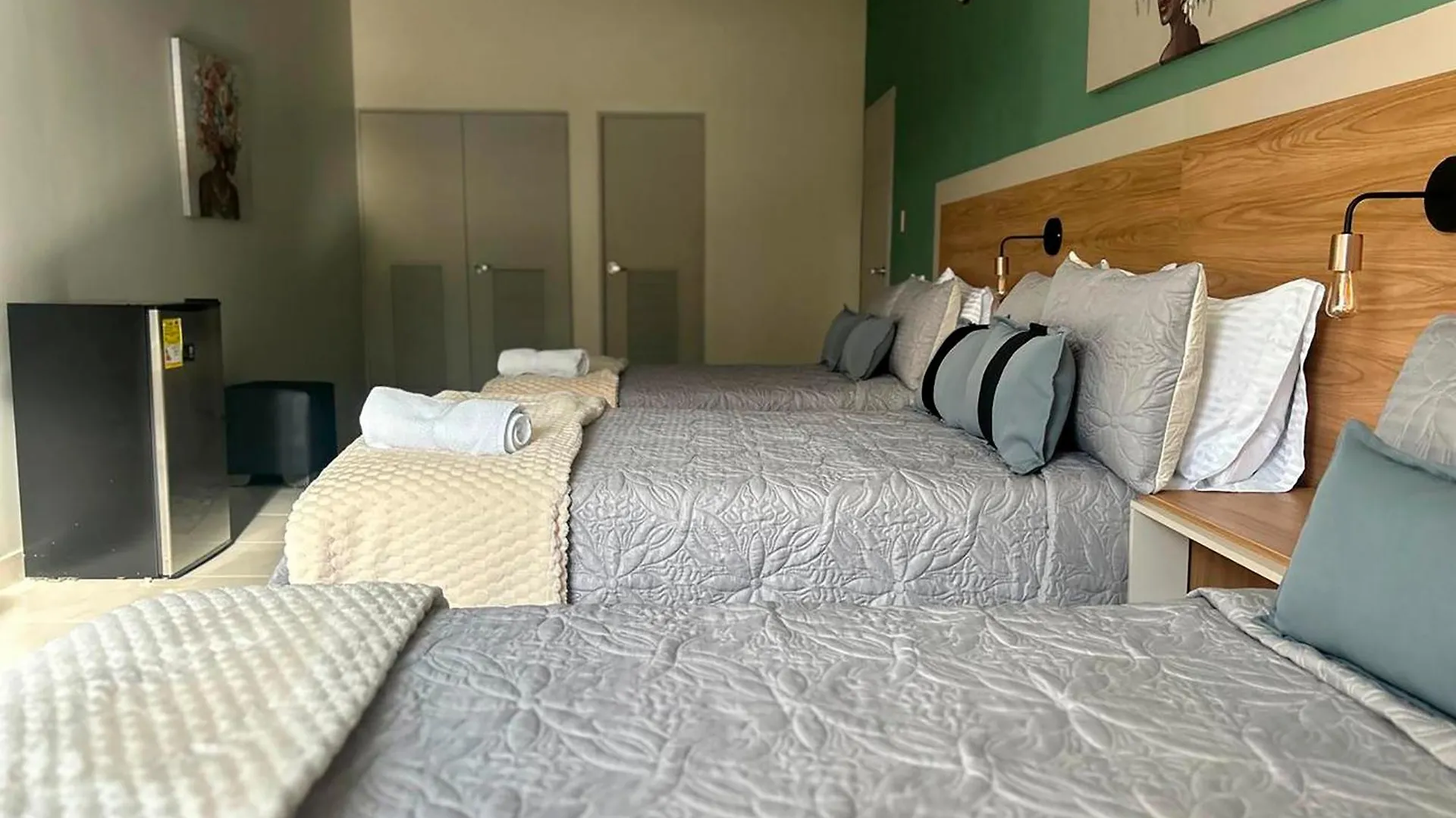 Provenza Medellin Hotel Boutique 4*,  Colombia