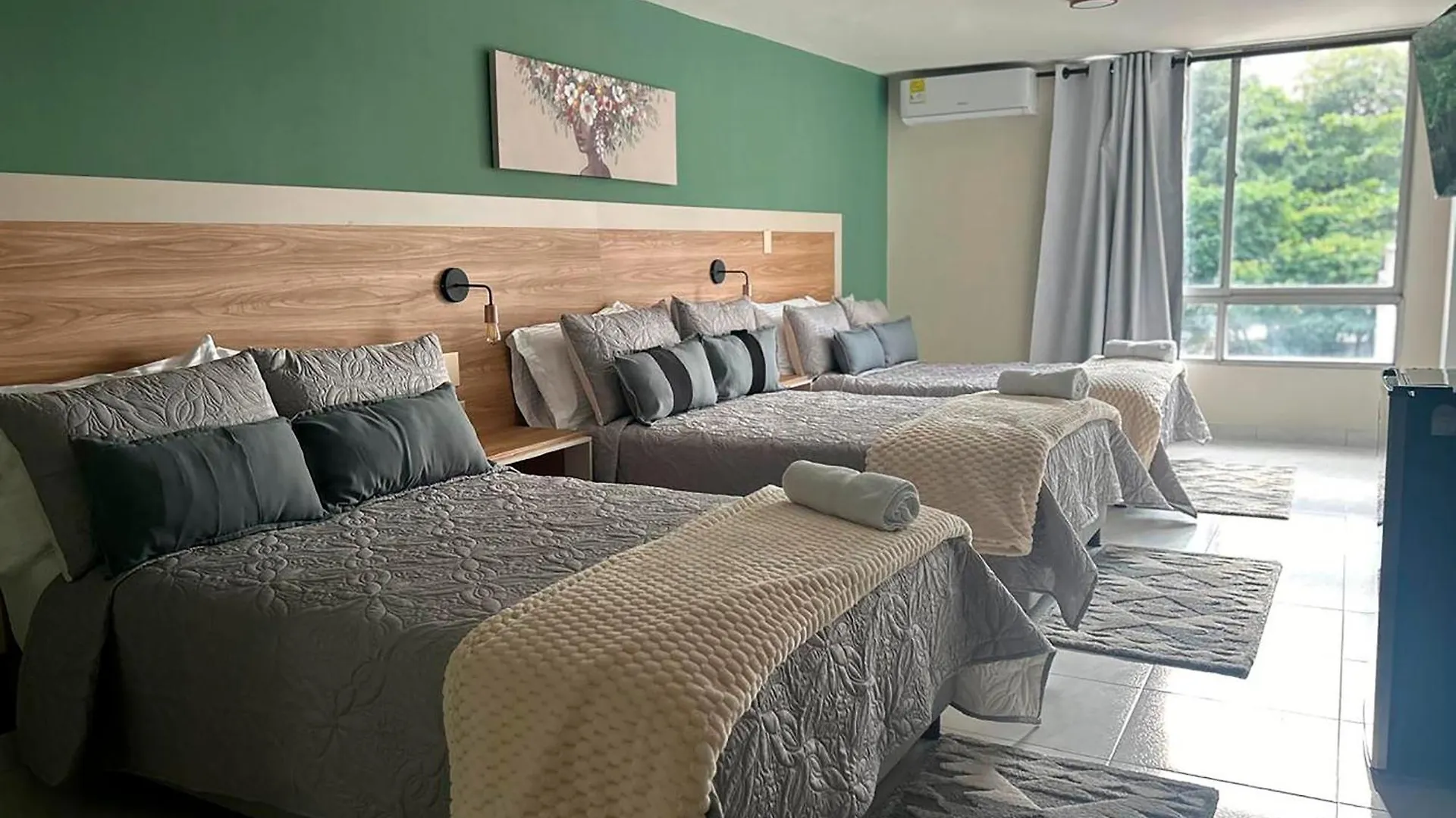 Provenza Medellin Hotel Boutique
