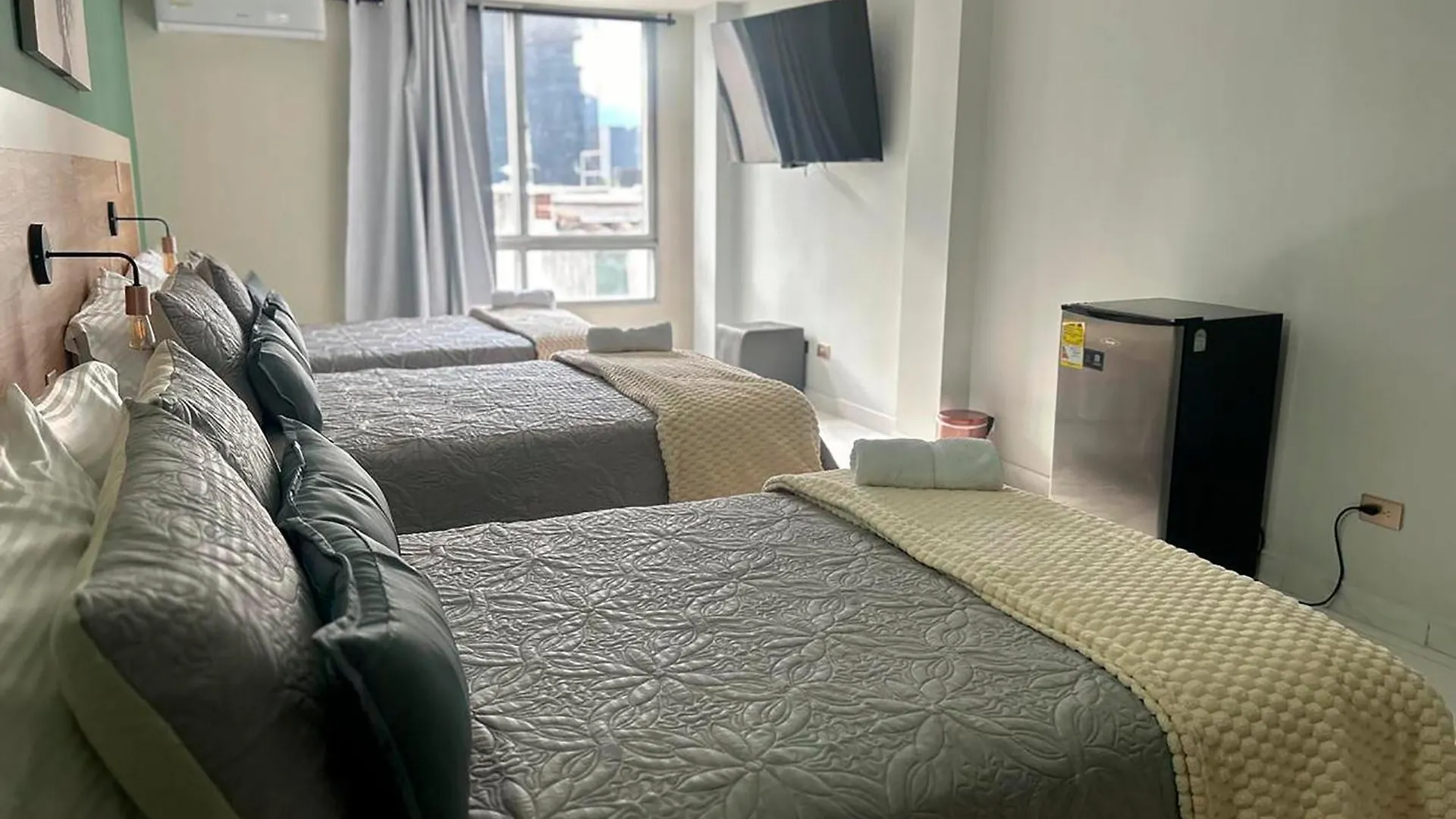 ****  Provenza Medellin Hotel Boutique Colombia