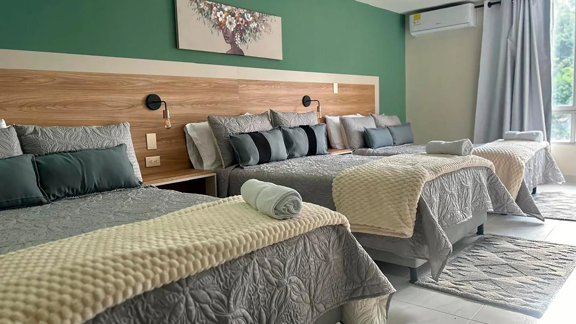 Provenza Medellin Hotel Boutique