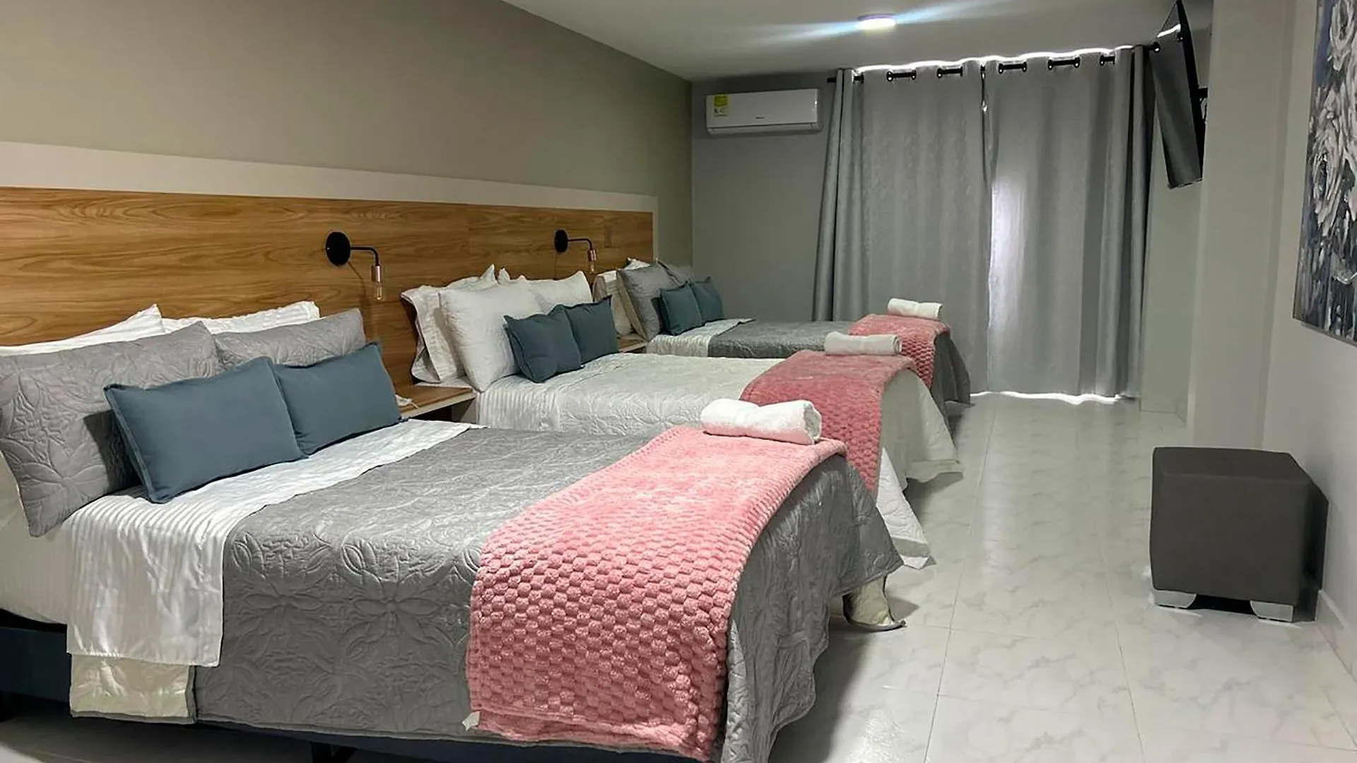 Provenza Medellin Hotel Boutique