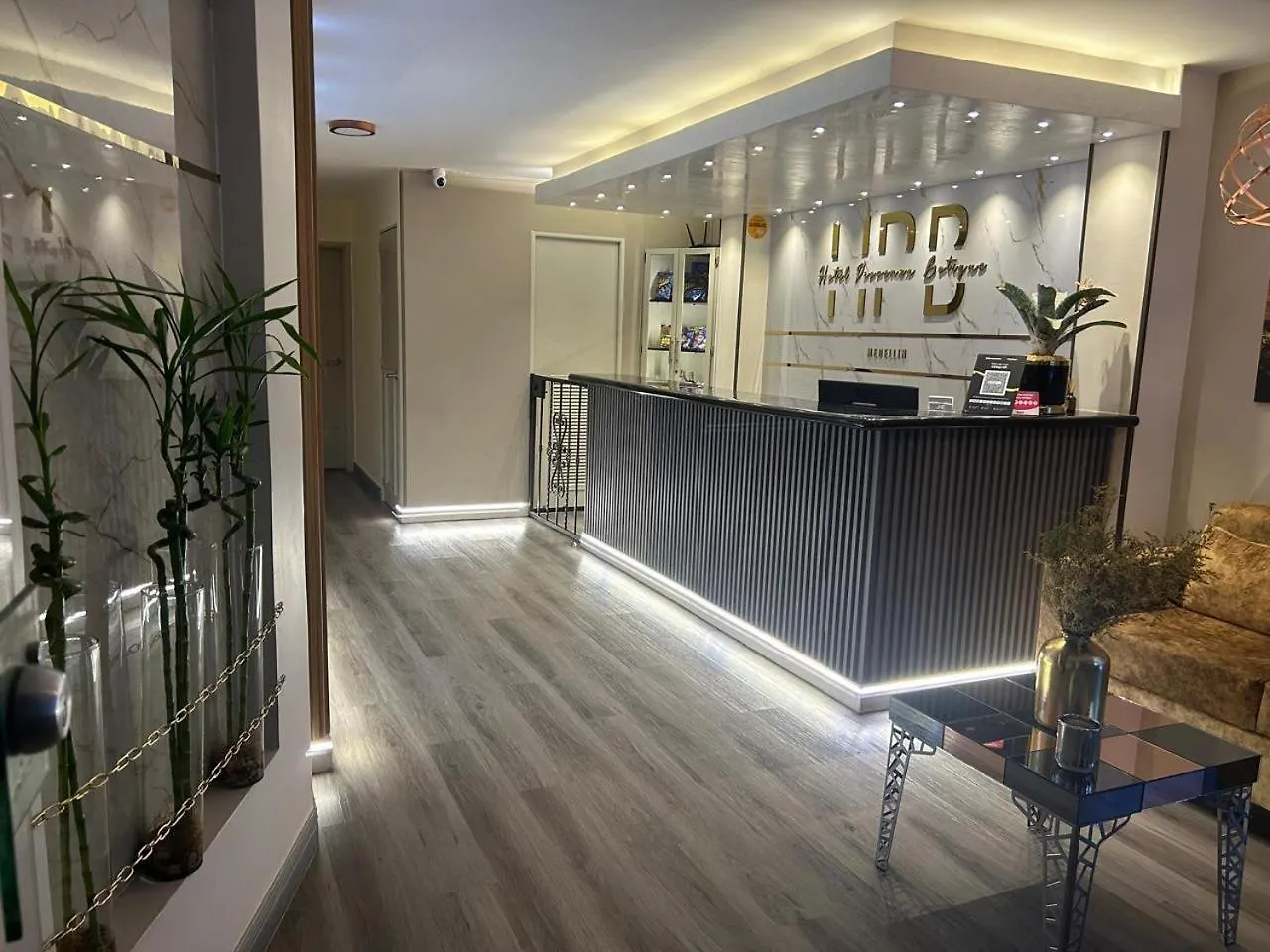 Provenza Medellin Hotel Boutique