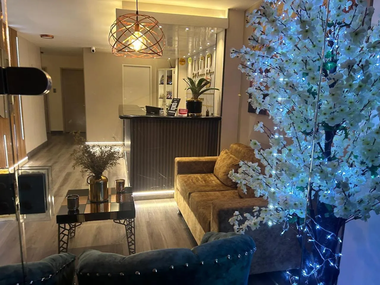 Provenza Medellin Hotel Boutique Colombia