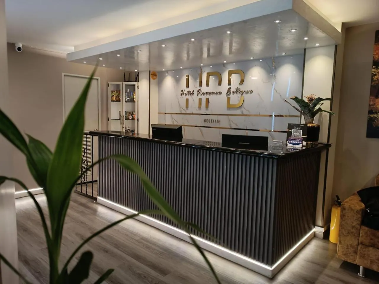 Provenza Medellin Hotel Boutique