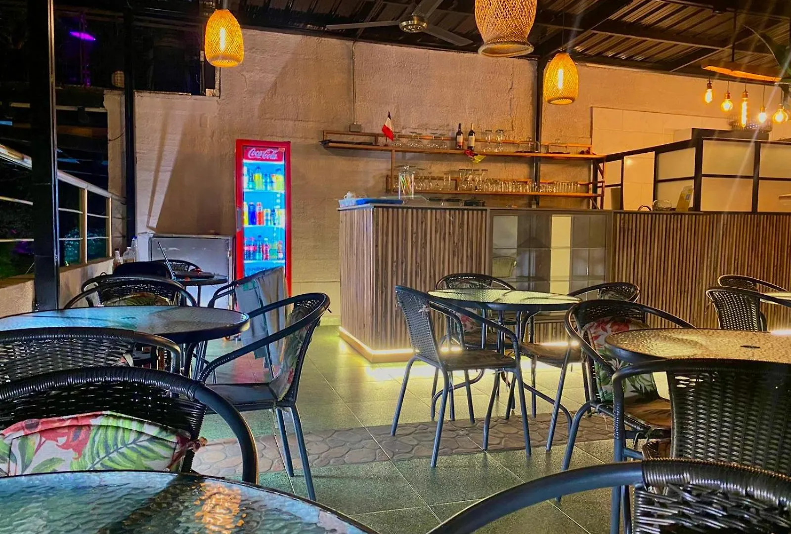 Provenza Medellin Hotel Boutique