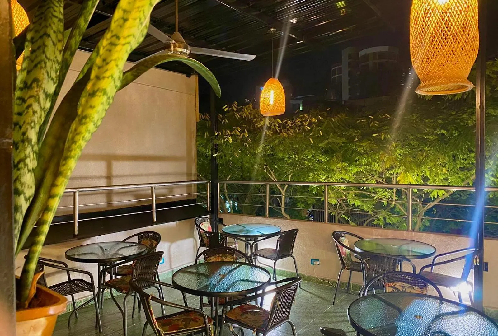 Provenza Medellin Hotel Boutique