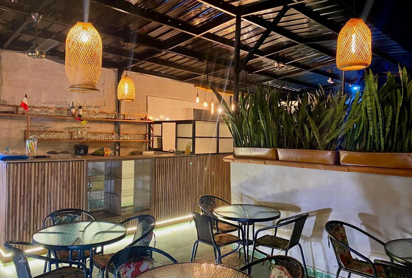 Provenza Medellin Hotel Boutique Colombia