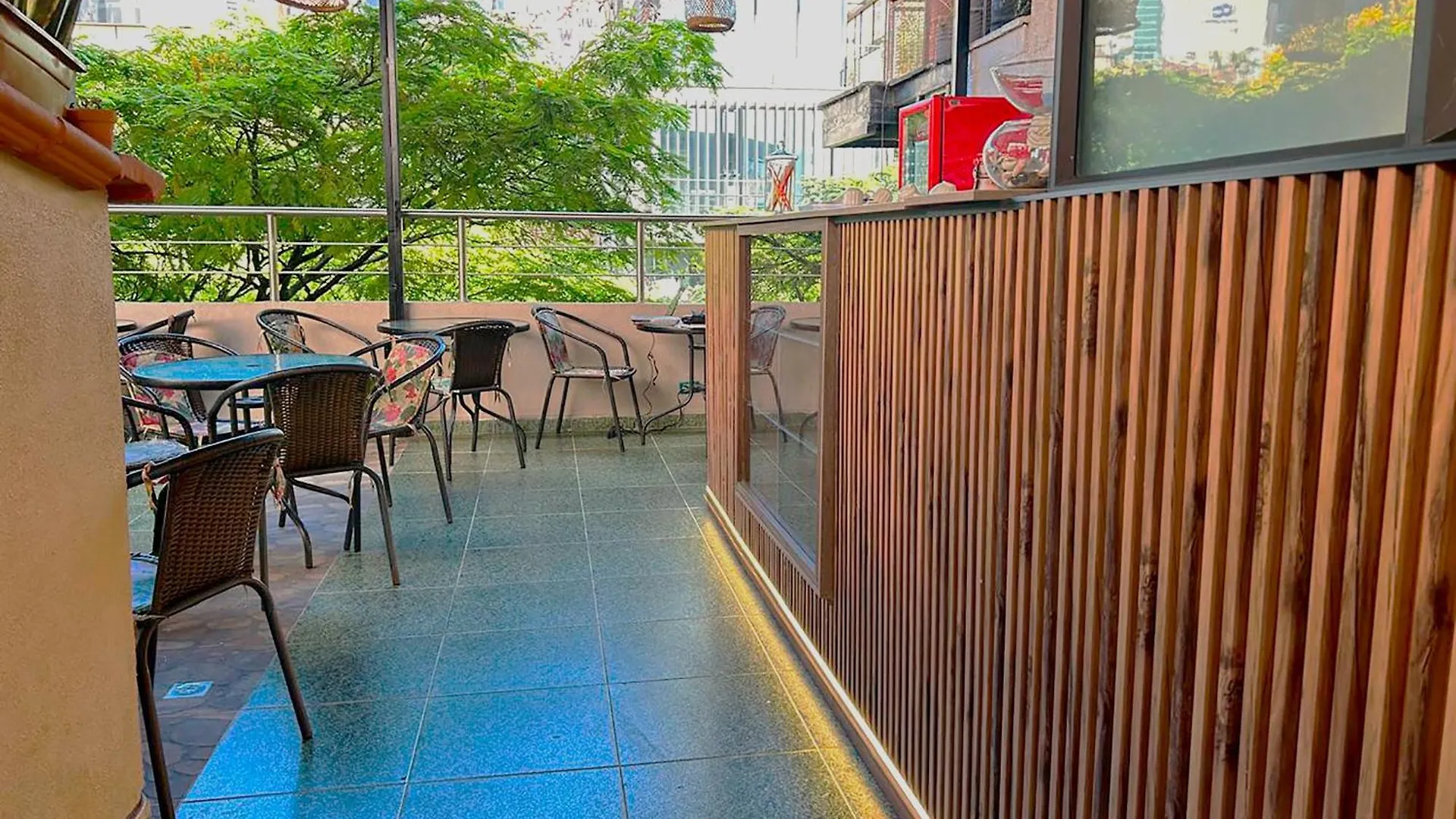Provenza Medellin Hotel Boutique 4*,  Colombia