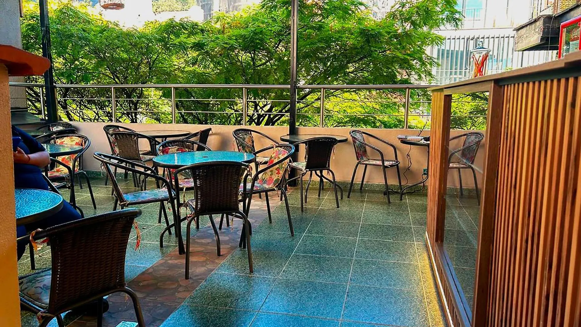 ****  Provenza Medellin Hotel Boutique Colombia