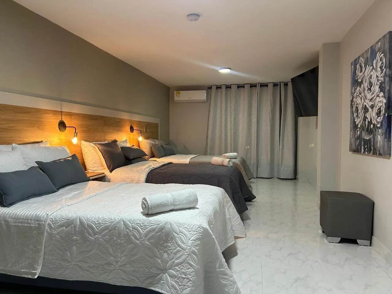 Provenza Medellin Hotel Boutique
