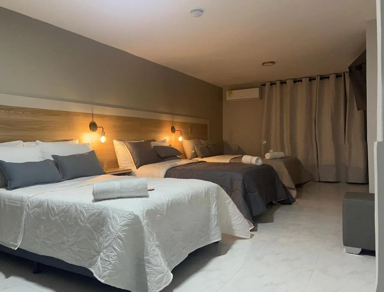 Provenza Medellin Hotel Boutique