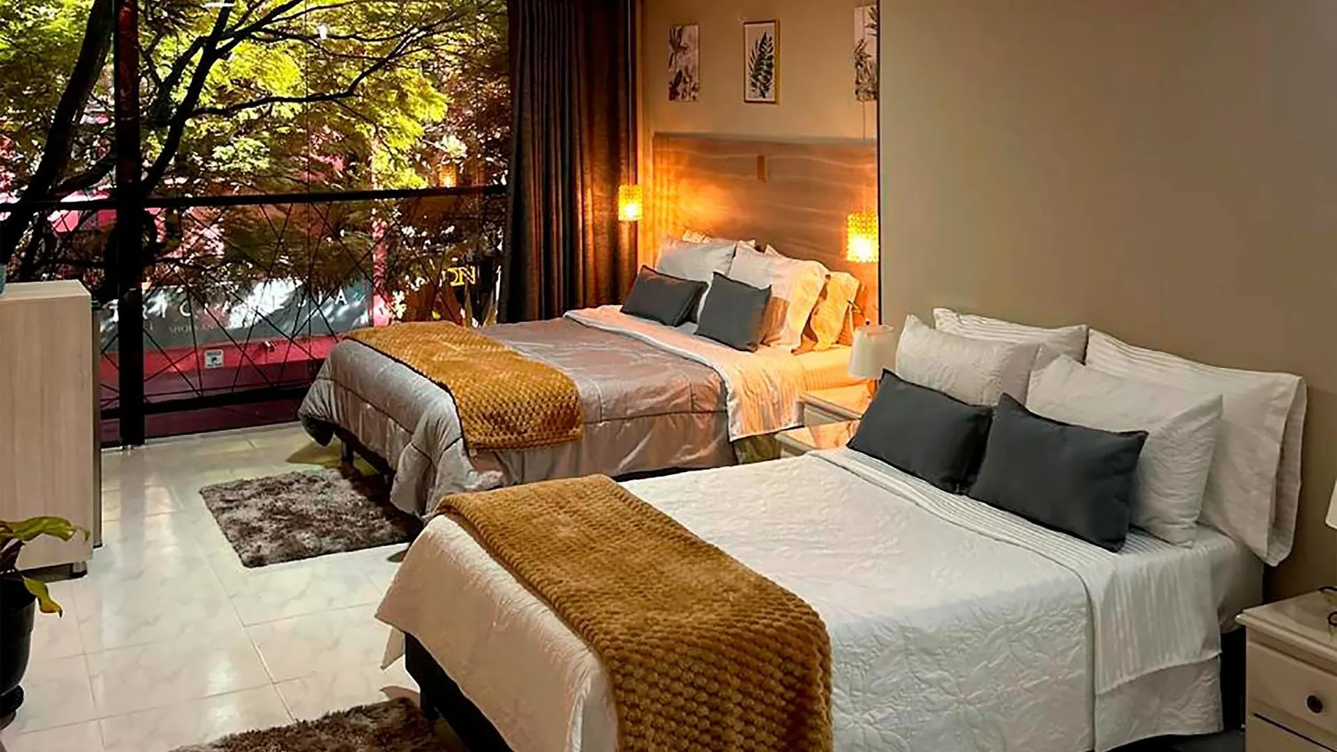 Provenza Medellin Hotel Boutique