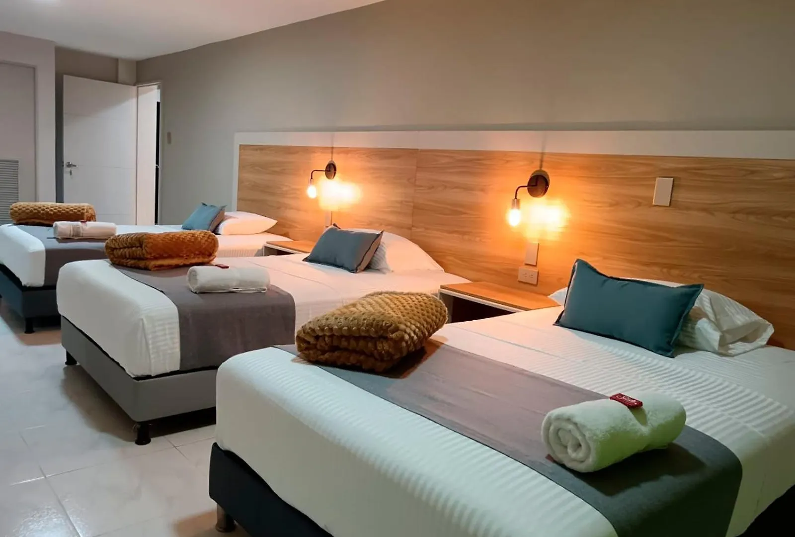 Provenza Medellin Hotel Boutique