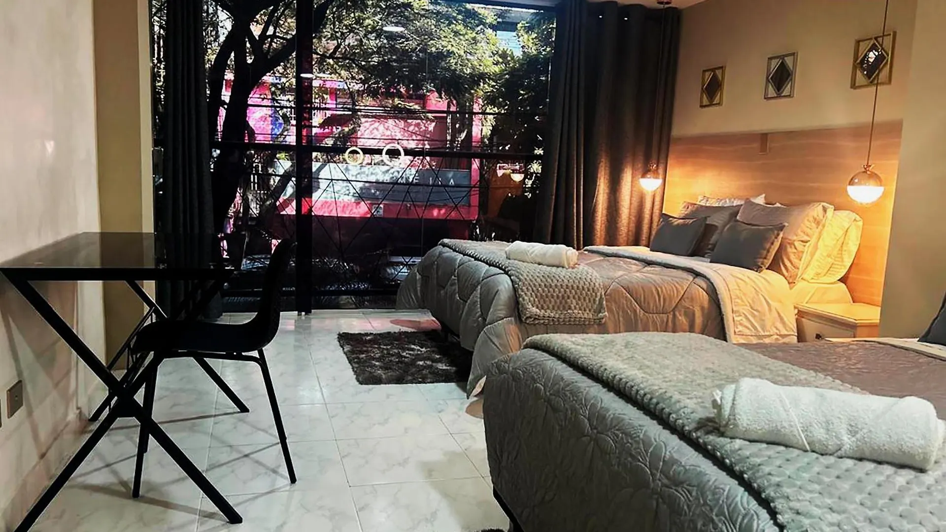 Provenza Medellin Hotel Boutique Colombia