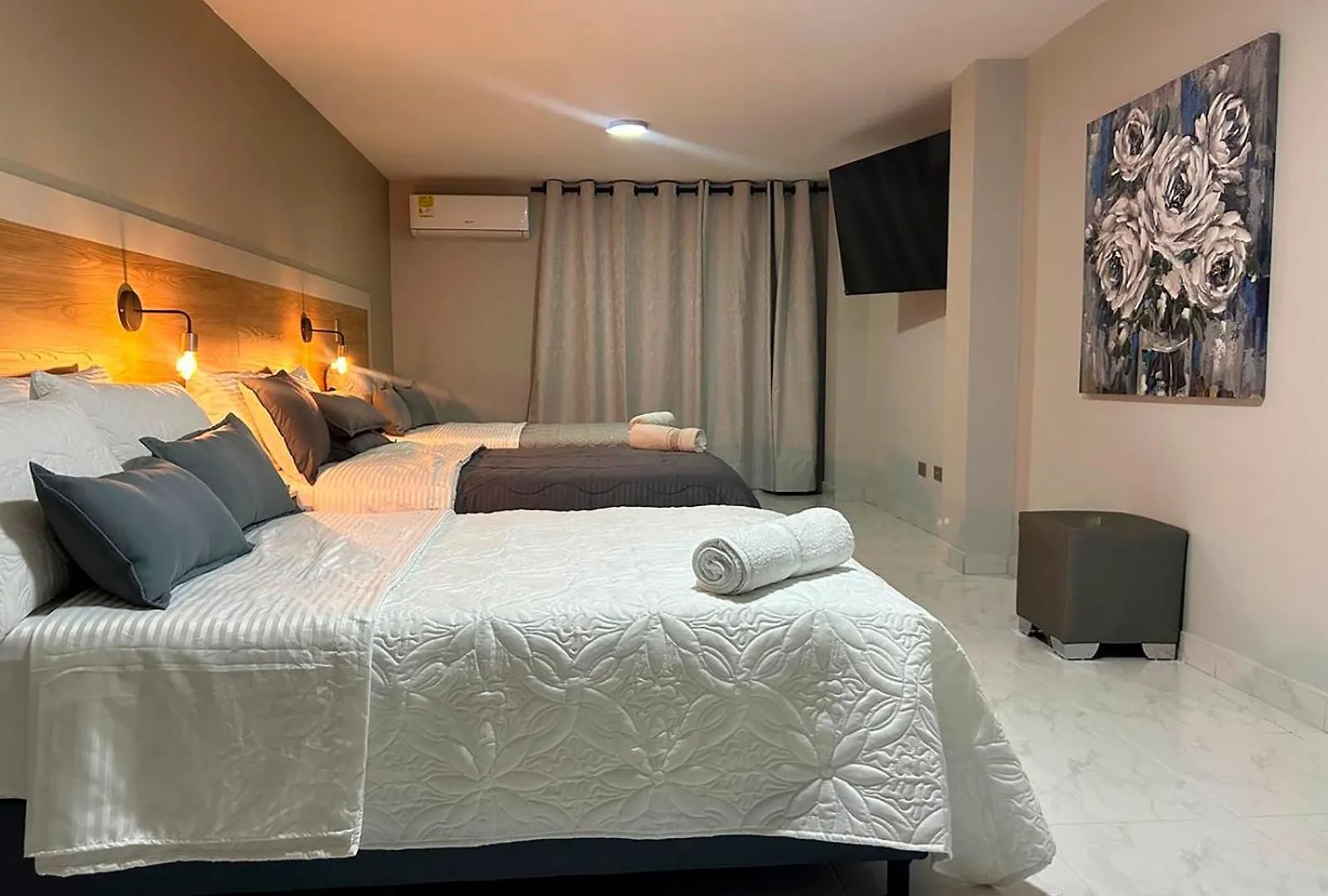 Provenza Medellin Hotel Boutique 4*,