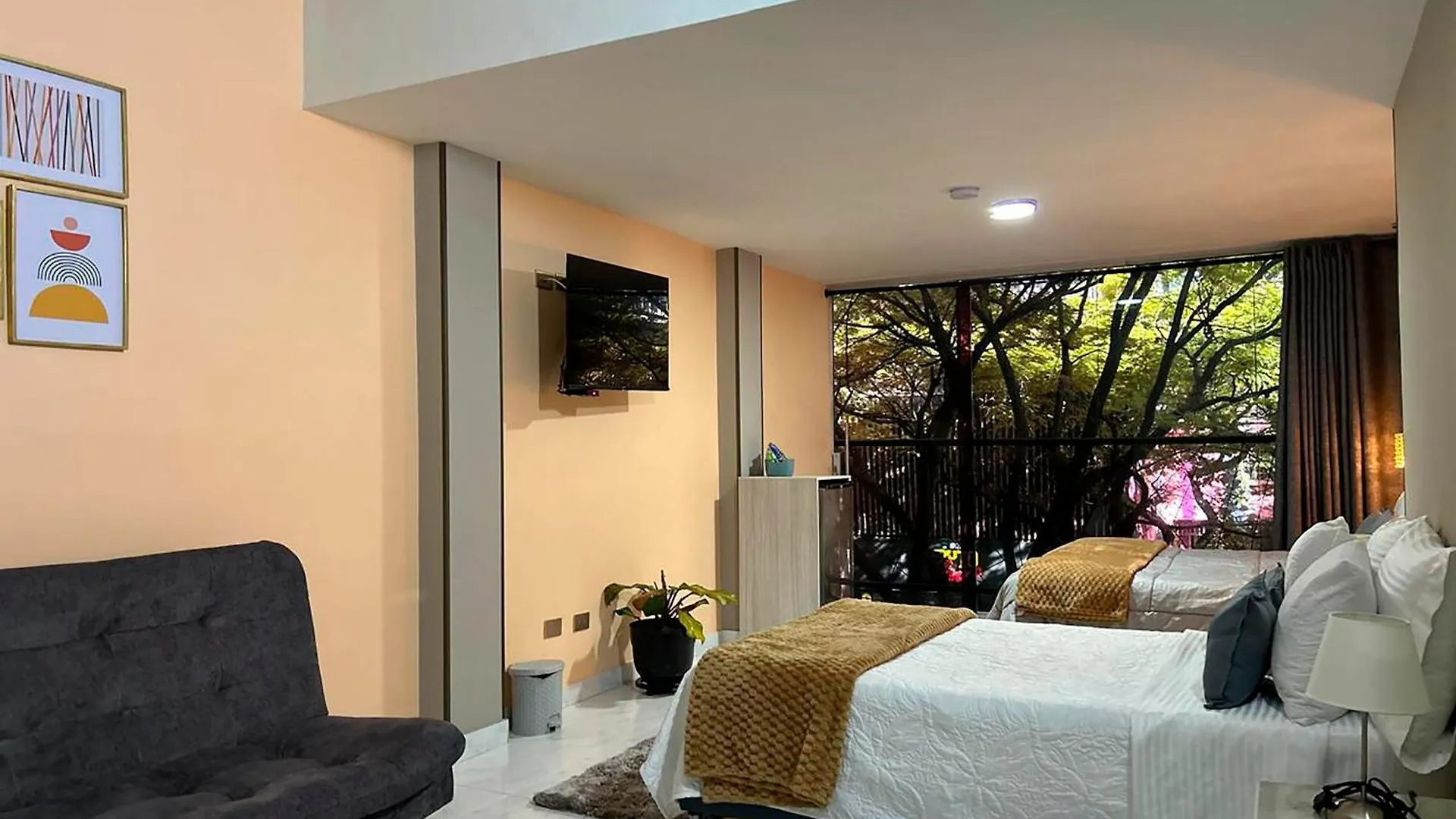 Provenza Medellin Hotel Boutique