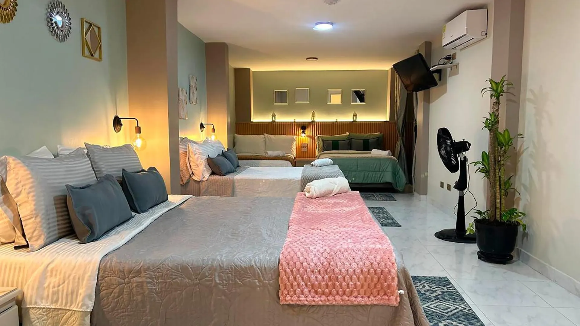 Provenza Medellin Hotel Boutique