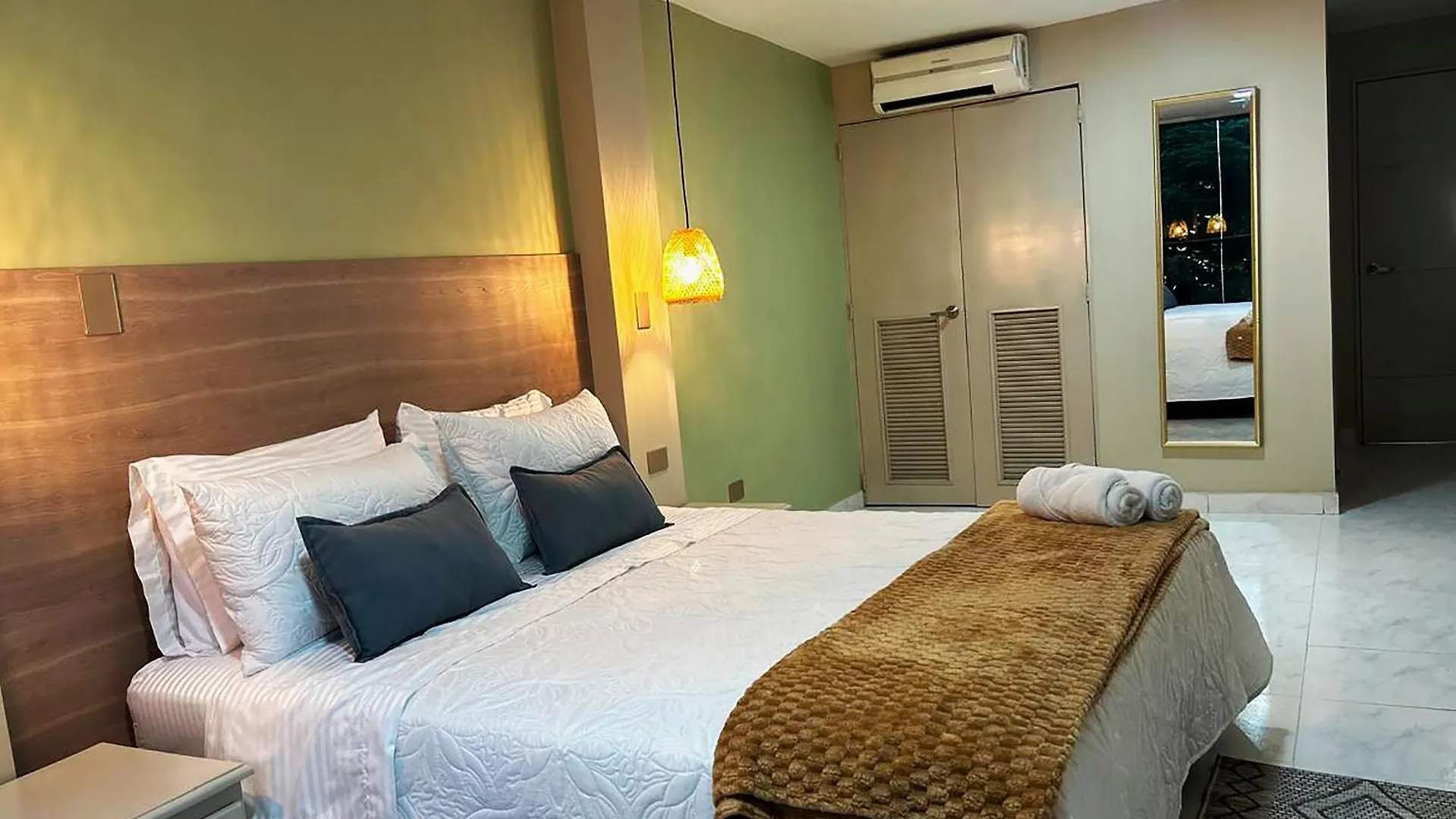 Provenza Medellin Hotel Boutique