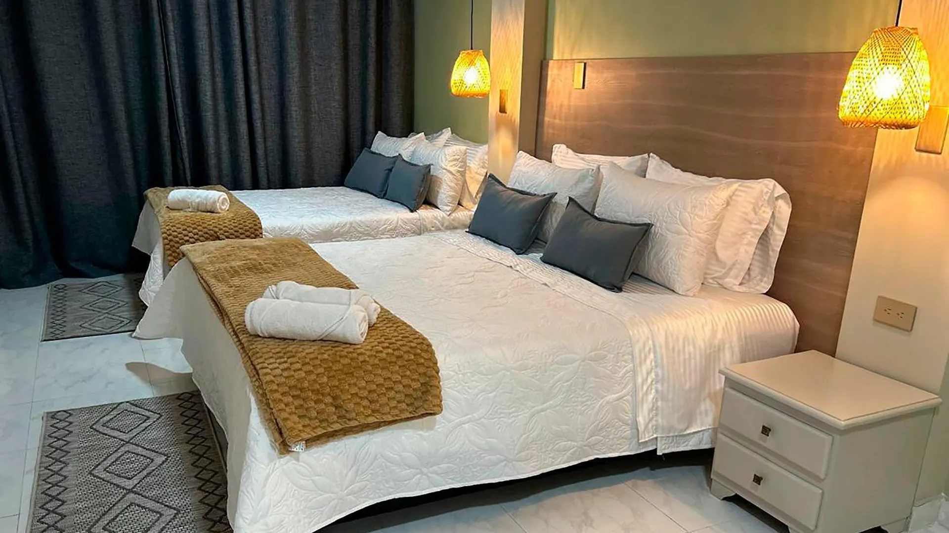 Provenza Medellin Hotel Boutique 4*,