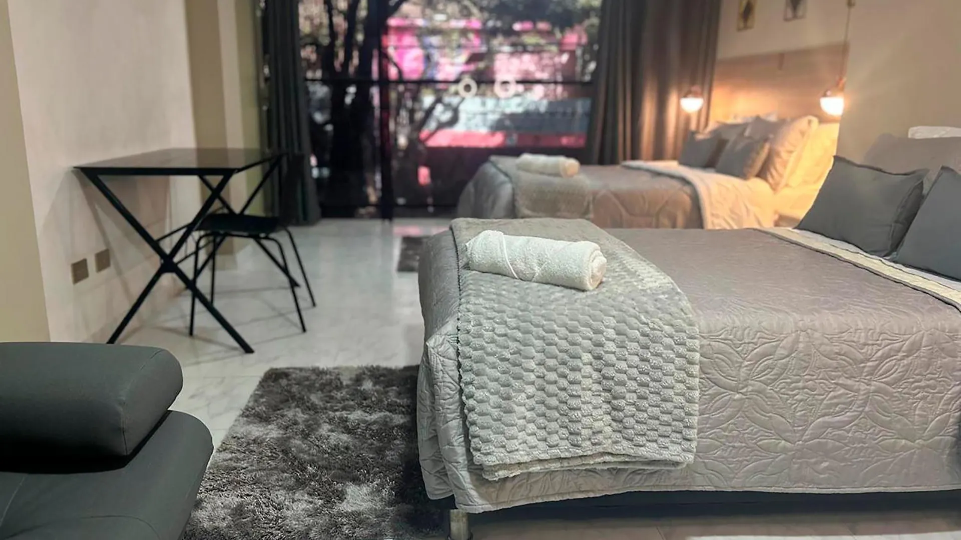 Provenza Medellin Hotel Boutique Colombia