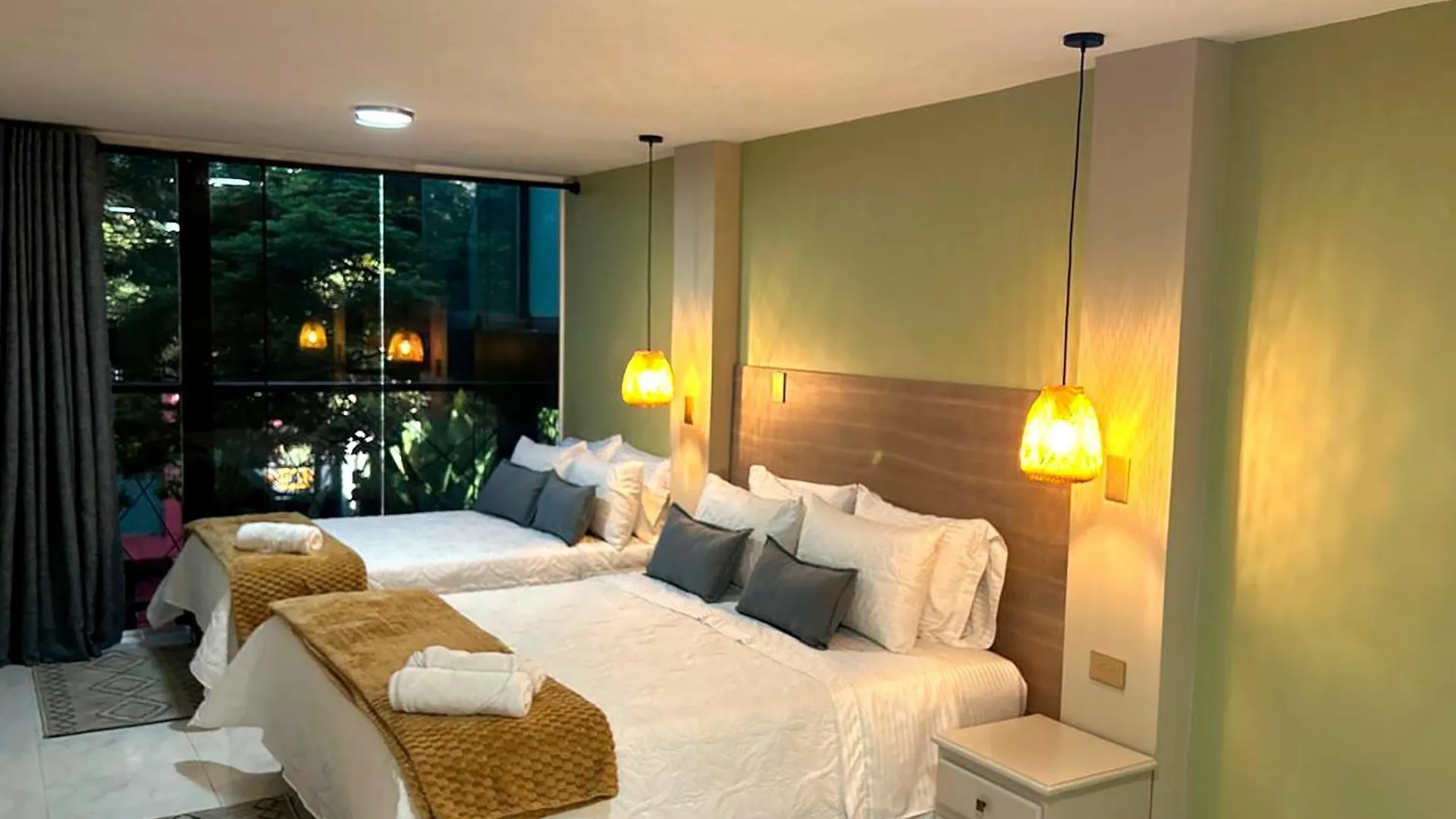 Provenza Medellin Hotel Boutique