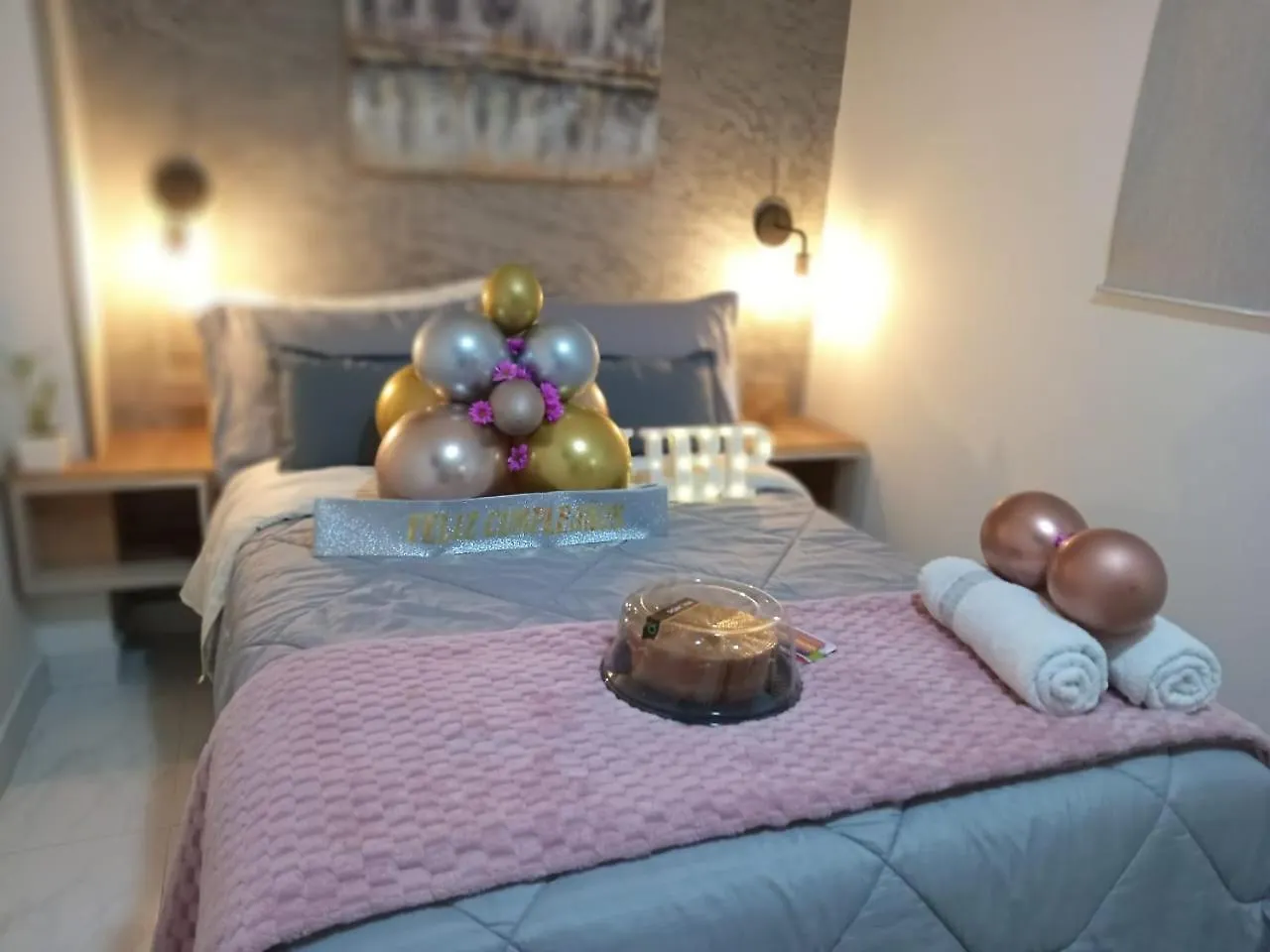 Provenza Medellin Hotel Boutique 4*,