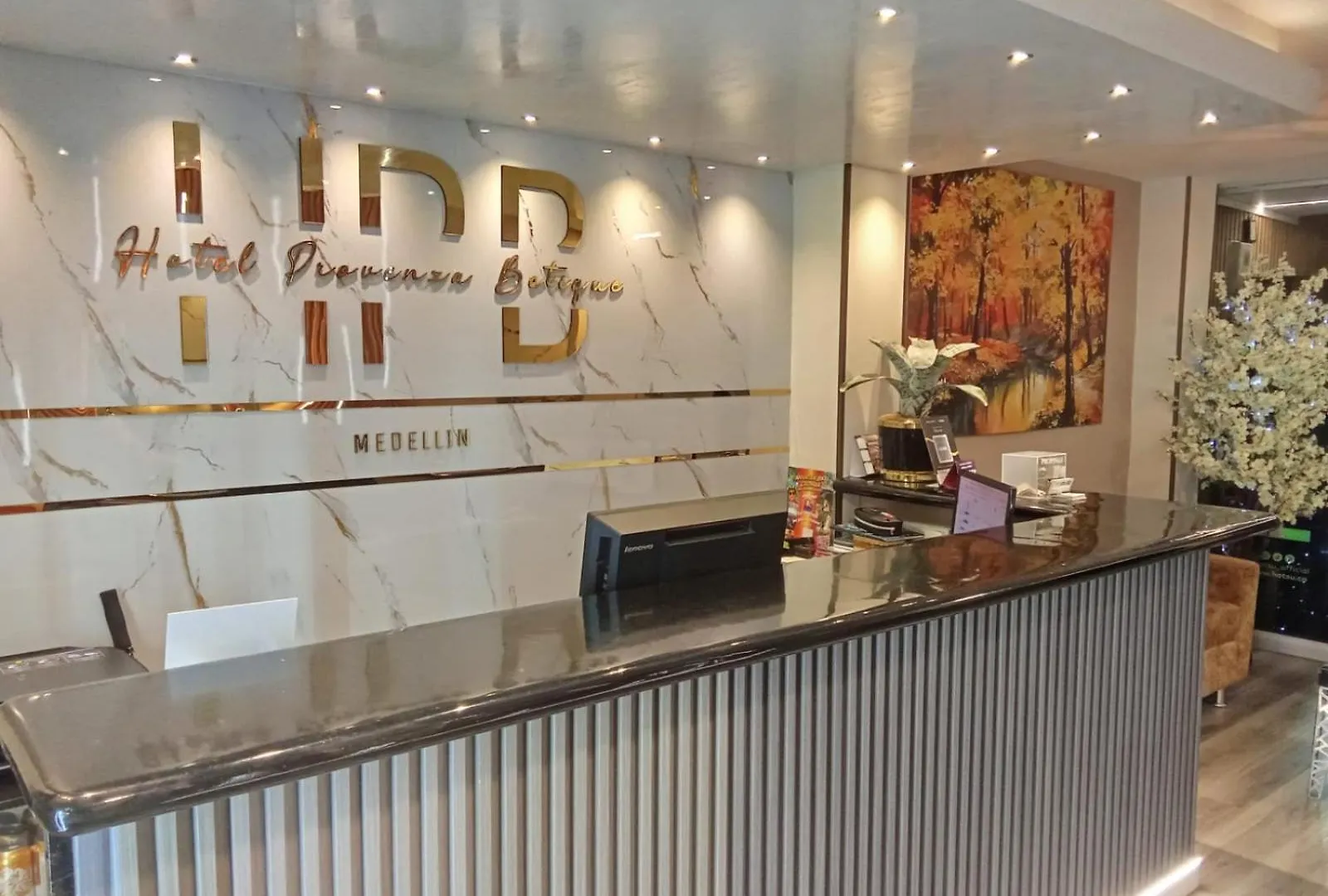 Provenza Medellin Hotel Boutique