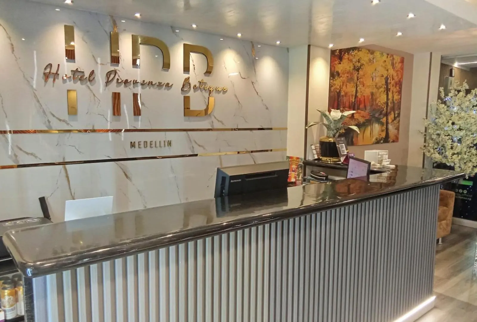 Provenza Medellin Hotel Boutique
