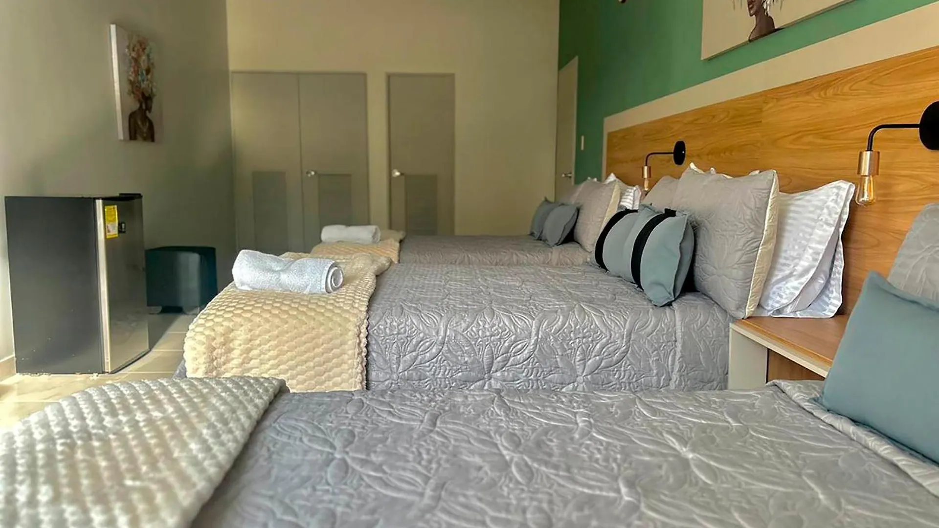 Provenza Medellin Hotel Boutique 4*,  Colombia