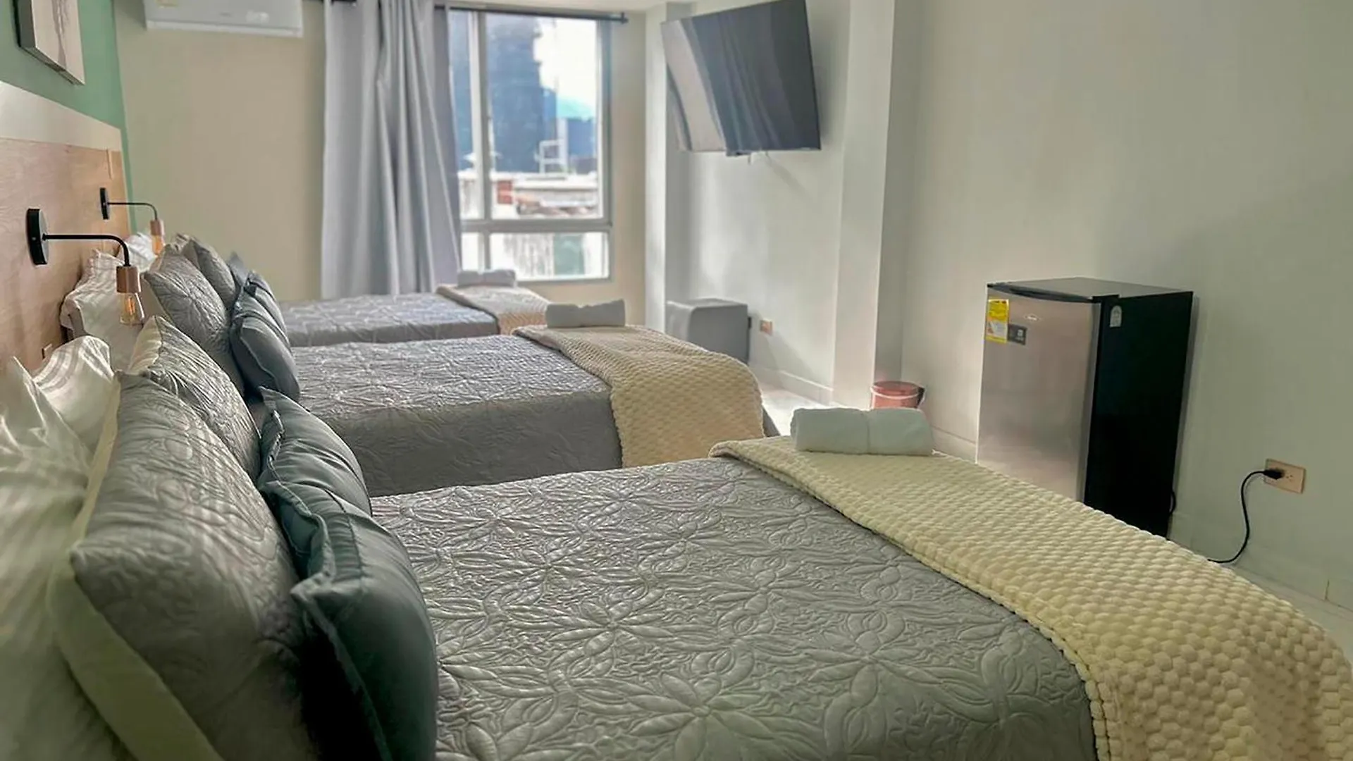 Provenza Medellin Hotel Boutique