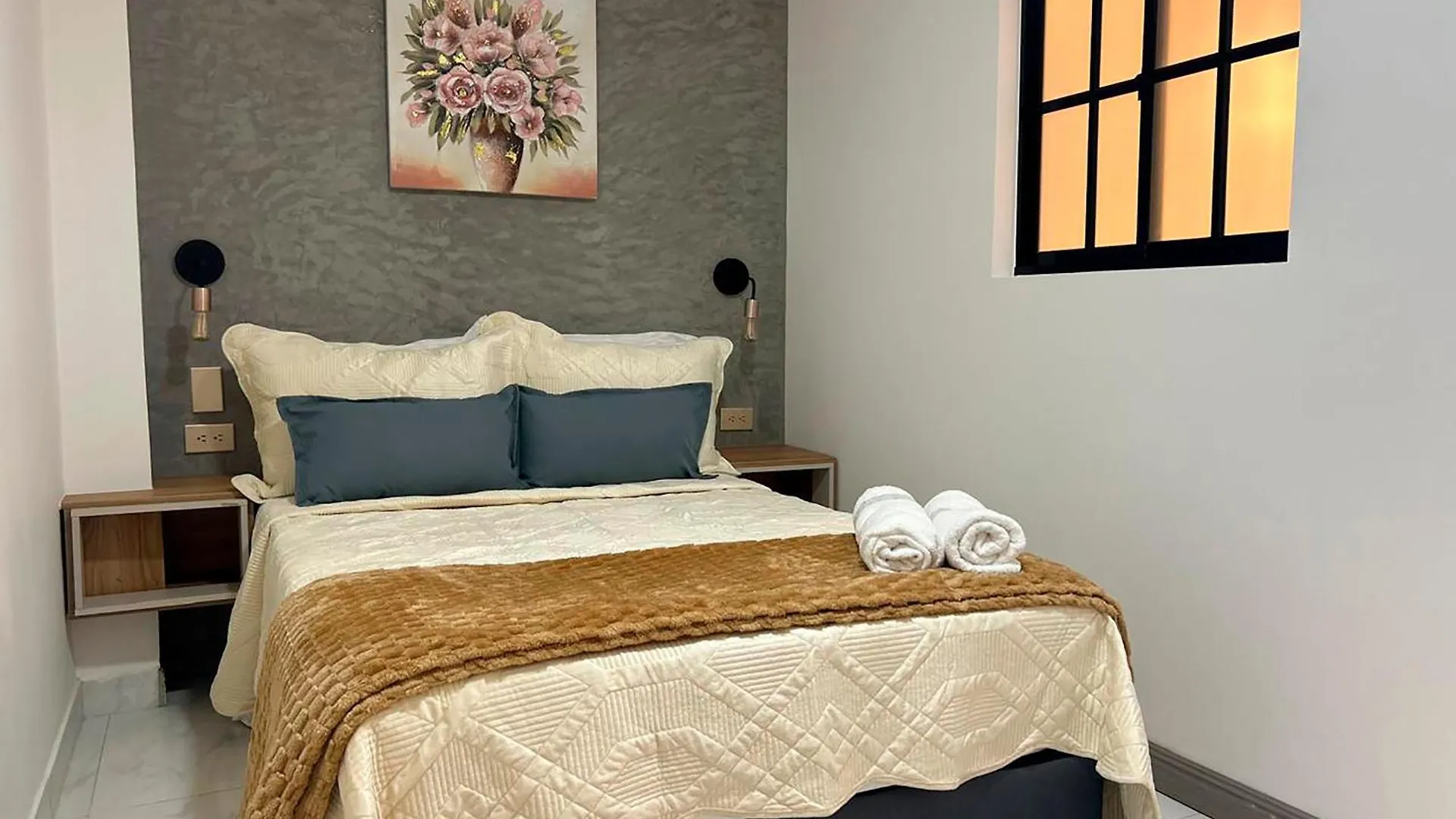 ****  Provenza Medellin Hotel Boutique Colombia