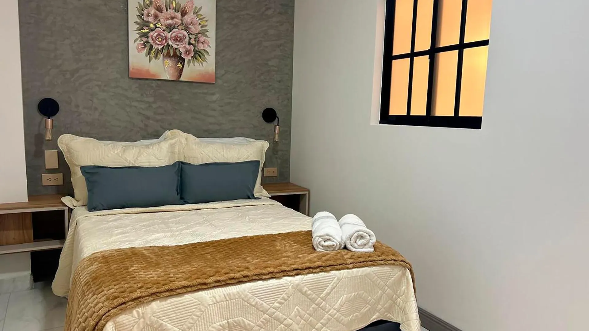 Provenza Medellin Hotel Boutique