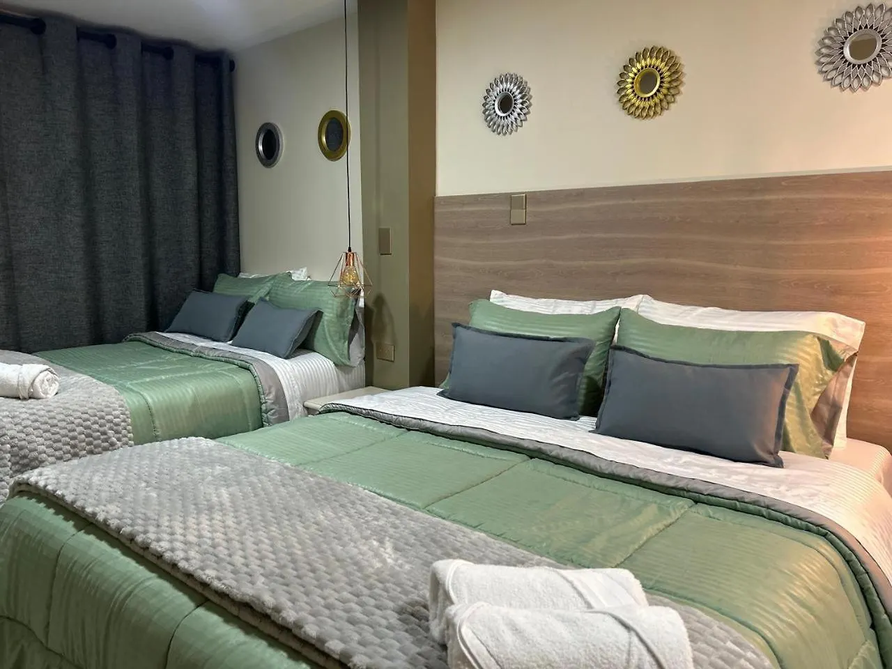 Provenza Medellin Hotel Boutique Colombia