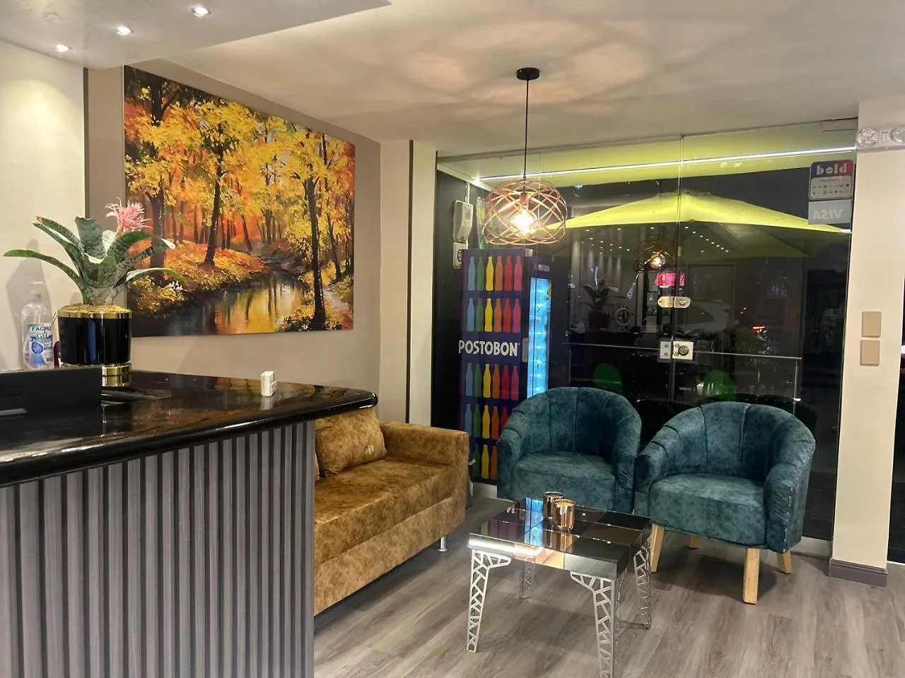 Provenza Medellin Hotel Boutique 4*,  Colombia