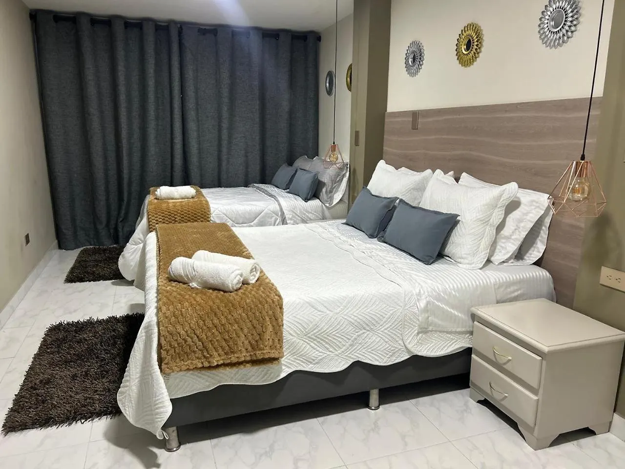 Provenza Medellin Hotel Boutique