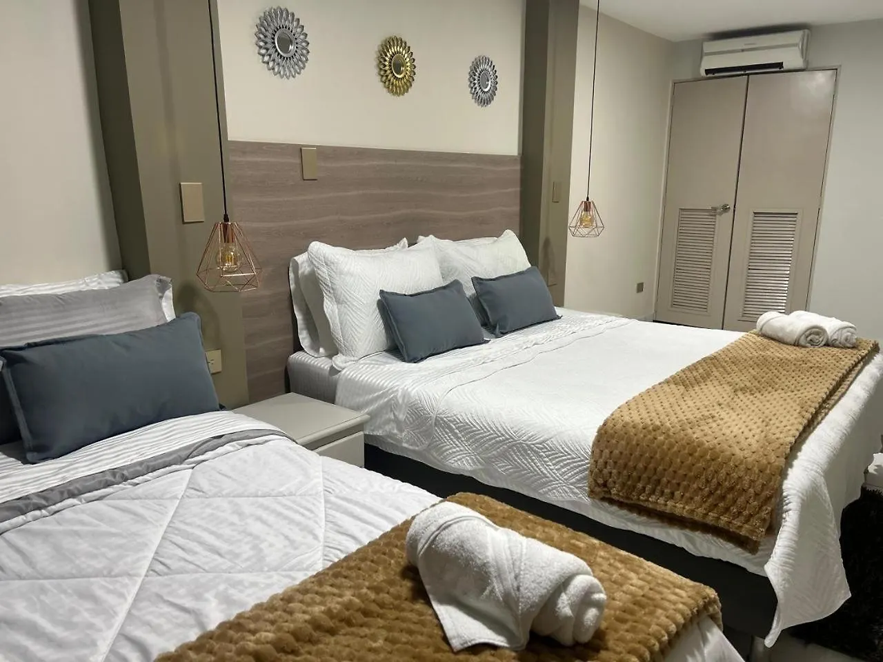 ****  Provenza Medellin Hotel Boutique Colombia
