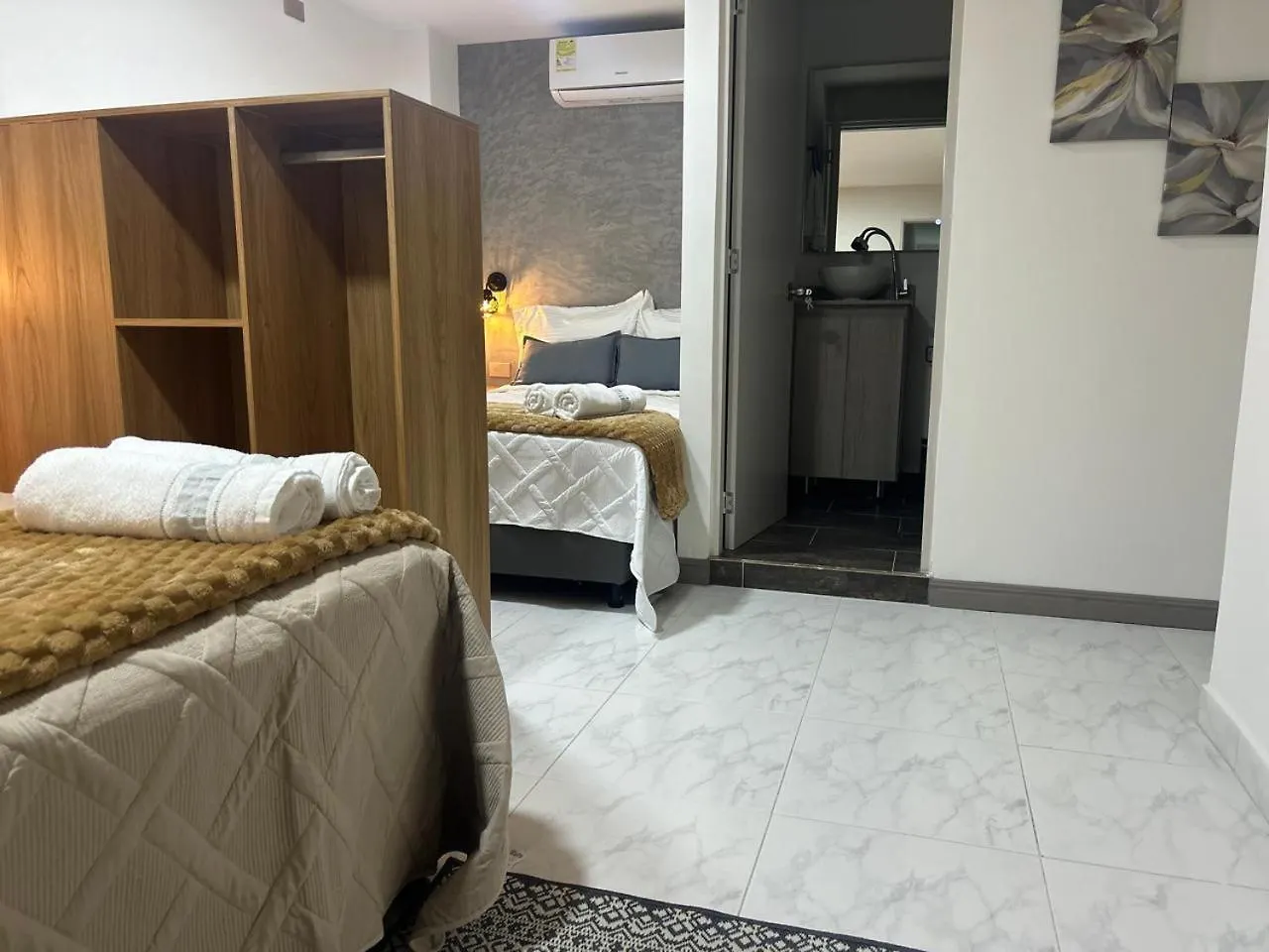 Provenza Medellin Hotel Boutique 4*,