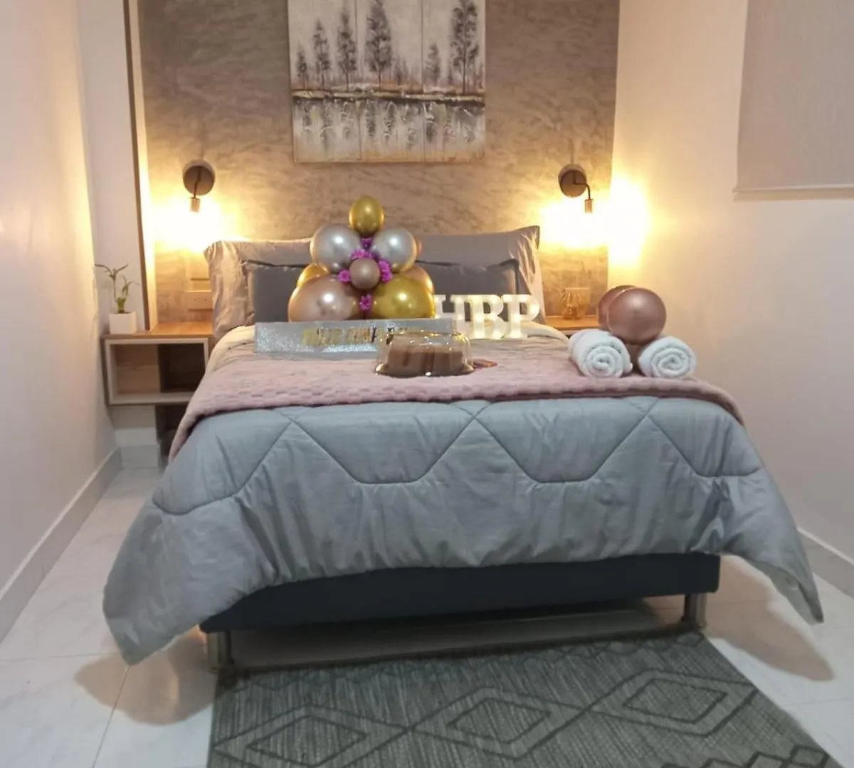 Provenza Medellin Hotel Boutique